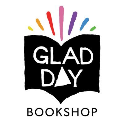 Glad Day Bookshop